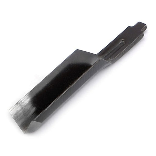 60 Degree V Parting Tool for MicroLux Powered Chisel 7 mm