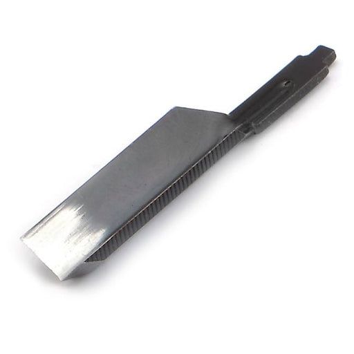 90 Degree V Parting Tool for MicroLux® Powered Chisel 7 mm