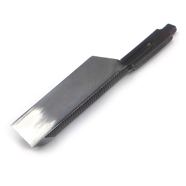 90 Degree V Parting Tool for MicroLux® Powered Chisel 7 mm