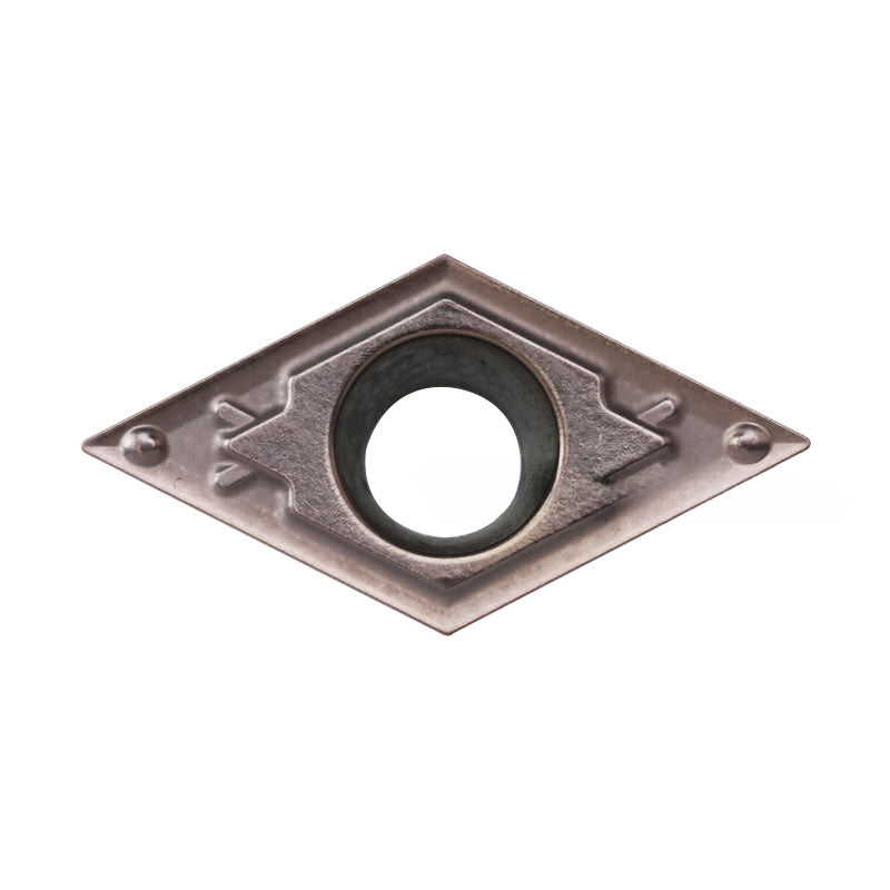 1BOX CNC Lathe Cutting Tool Milling Cutter  100% Original Kyocera Carbide inserts  DCMT11T302-HQ PR1125