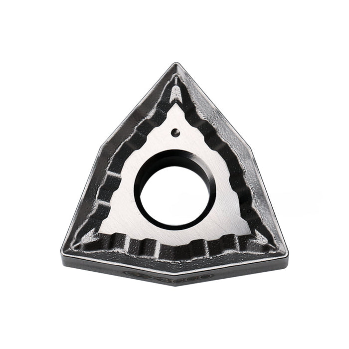 1BOX CNC Lathe Cutting Tool Milling Cutter  100% Original Taegutec Carbide inserts  4/080408-HQ/MT/HS TN60/NX2525