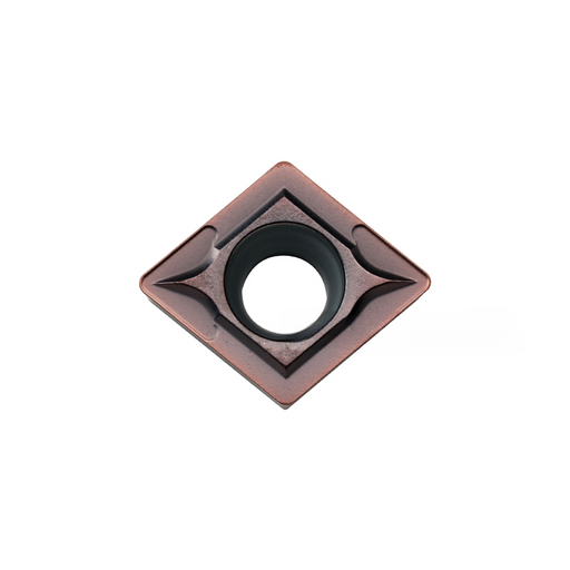 1BOX CNC Lathe Cutting Tool Milling Cutter Japan 100% Original Mitsubishi Carbide inserts   CCMT09T304 VP15TF