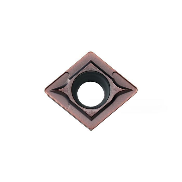 1BOX CNC Lathe Cutting Tool Milling Cutter Japan 100% Original Mitsubishi Carbide inserts   CCMT09T304 VP15TF