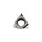 1BOX CNC Lathe Cutting Tool Milling Cutter  100% Original Kyocera Carbide inserts  WBGT060102L-F KW10