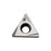 1BOX CNC Lathe Cutting Tool Milling Cutter  100% Original Sumitomo Carbide inserts  TPGT080204L-W T1200A