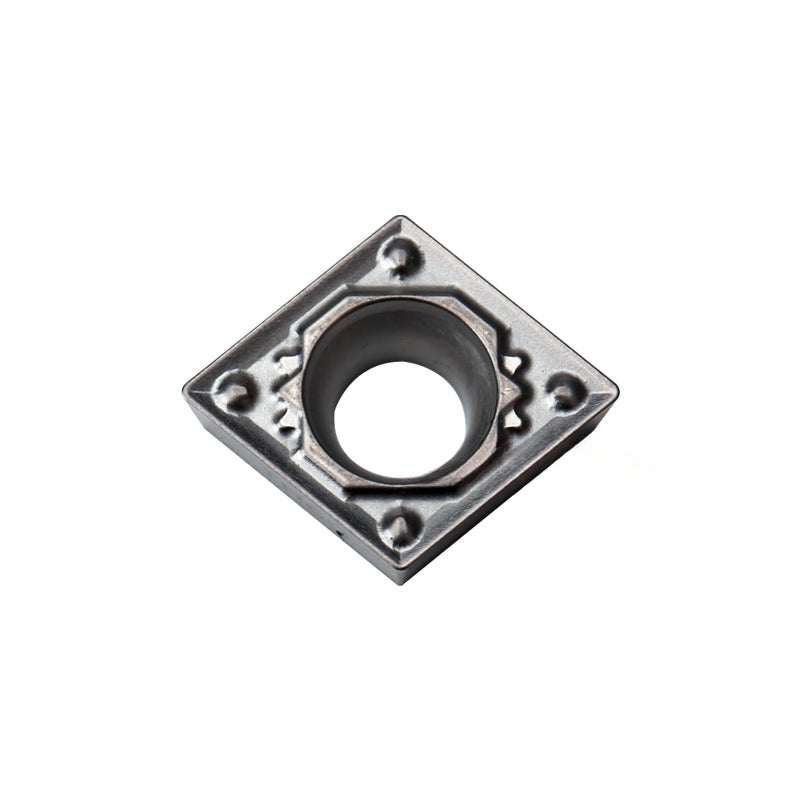 1BOX CNC Lathe Cutting Tool Milling Cutter  100% Original Kyocera Carbide inserts  CCMT09T302-HQ TN60/PV720