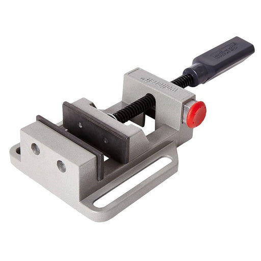 Quick-Jaw Drill Press Vise