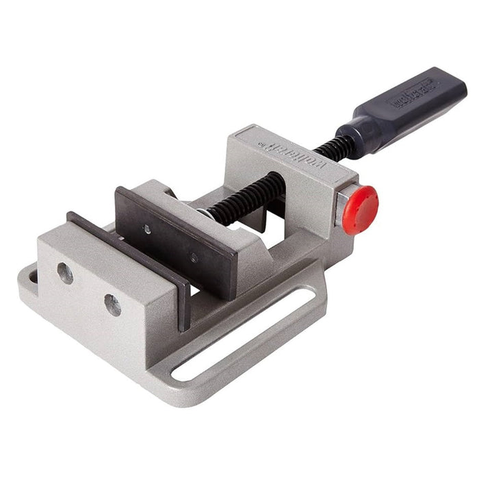 Quick-Jaw Drill Press Vise