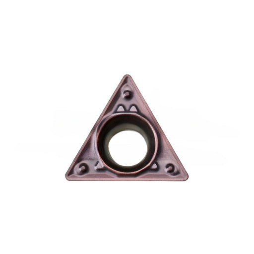 1BOX CNC Lathe Cutting Tool Milling Cutter  100% Original Kyocera Carbide inserts  TPMT110304-HQ PR930