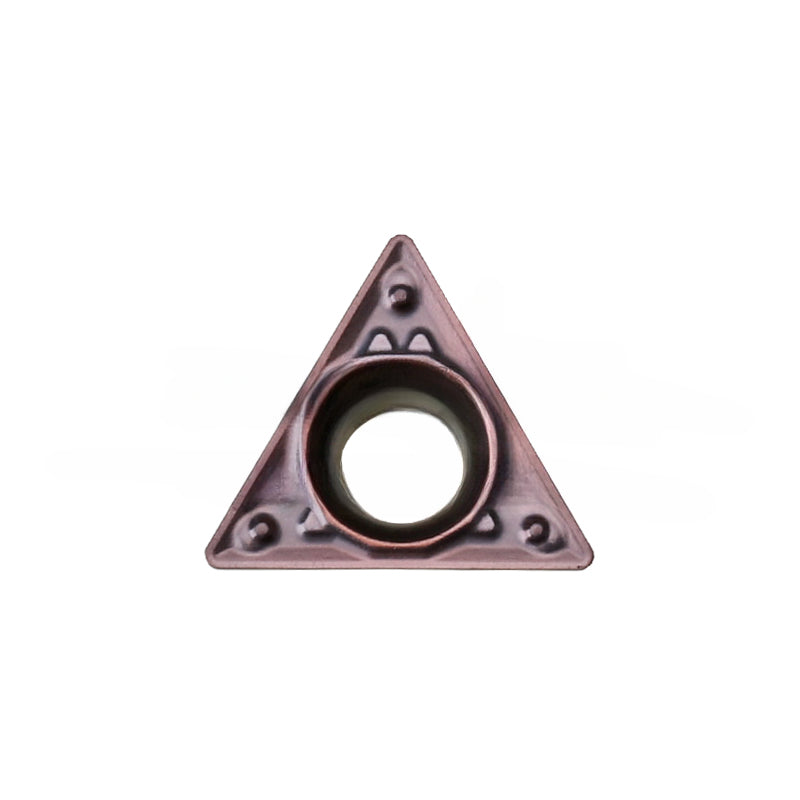 1BOX CNC Lathe Cutting Tool Milling Cutter  100% Original Kyocera Carbide inserts  TPMT110304-HQ PR930
