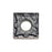 1BOX CNC Lathe Cutting Tool Milling Cutter  100% Original Taegutec Carbide inserts  SNMG120404/120408-BF/BM/BR