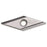 1BOX CNC Lathe Cutting Tool Milling Cutter  100% Original Kyocera Carbide inserts  VNGG160402/160404L TN60