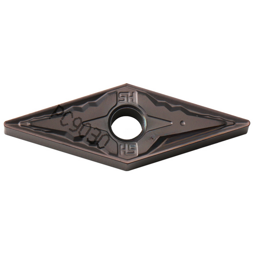 1BOX CNC Lathe Cutting Tool Milling Cutter    100% Original korloy Carbide inserts    VNMG160408-HS PC9030