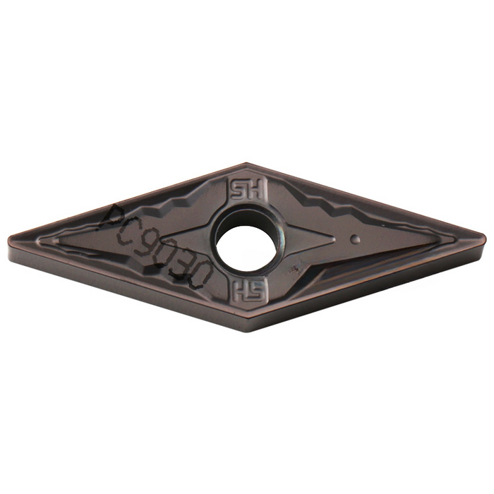1BOX CNC Lathe Cutting Tool Milling Cutter    100% Original korloy Carbide inserts    VNMG160408-HS PC9030