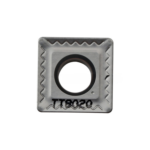 1BOX CNC Lathe Cutting Tool Milling Cutter  100% Original Taegutec Carbide inserts  SPMT120408 RBE TT8020