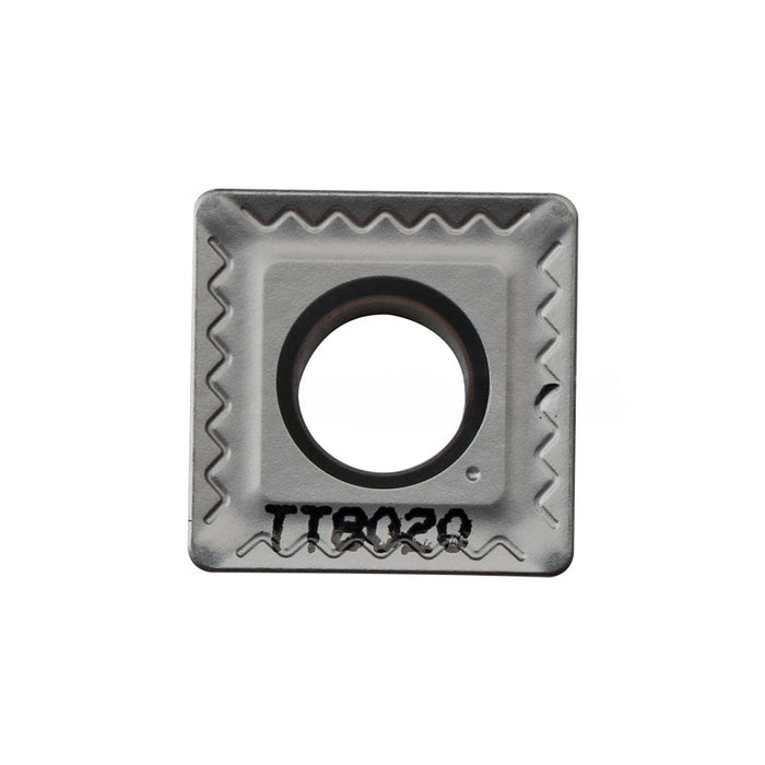 1BOX CNC Lathe Cutting Tool Milling Cutter  100% Original Taegutec Carbide inserts  SPMT120408 RBE TT8020
