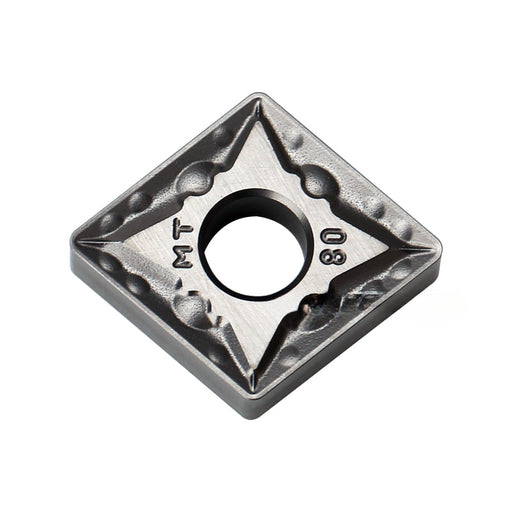 1BOX CNC Lathe Cutting Tool Milling Cutter  100% Original Taegutec Carbide inserts  CNMG120408-MT TT8020