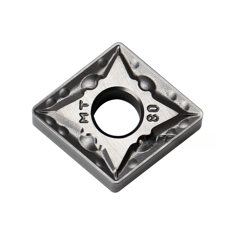 1BOX CNC Lathe Cutting Tool Milling Cutter  100% Original Taegutec Carbide inserts  CNMG120408-MT TT8020