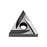 1BOX CNC Lathe Cutting Tool Milling Cutter  100% Original Kyocera Carbide inserts  TNGG160402R-C TN6020