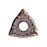 1BOX CNC Lathe Cutting Tool Milling Cutter  100% Original GESAC Carbide inserts  WNMG080402/080404/080408