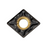 1BOX CNC Lathe Cutting Tool Milling Cutter Japan 100% Original Mitsubishi Carbide inserts   CNMG120404-MA UC5115