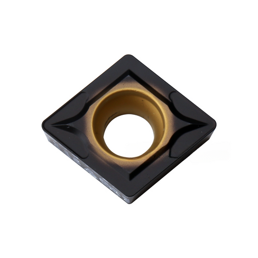 1BOX CNC Lathe Cutting Tool Milling Cutter Japan 100% Original Mitsubishi Carbide inserts   CCMT120408 UC5115