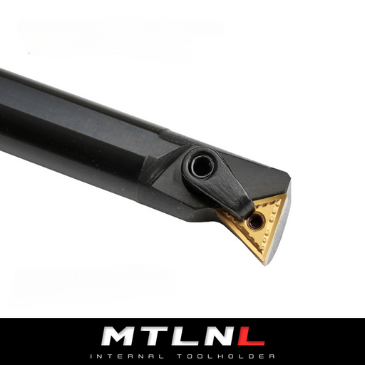 Lathe Turning Holder  S16Q/S18Q/S20R/S22R/S25S/S32T/S40T-MTLNR16/MTLNL