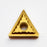1BOX CNC Lathe Cutting Tool Milling Cutter  100% Original Sumitomo Carbide inserts  TNMG160408N-UP AC2000
