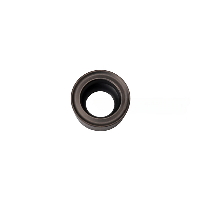 1BOX CNC Lathe Cutting Tool Milling Cutter Japan 100% Original  Tungaloy Carbide inserts  RCMT0502MO-61 NS530 (R2.5)