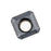1BOX CNC Lathe Cutting Tool Milling Cutter  100% Original ZCC•CT  Carbide inserts  SEKT1204AFTN