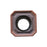 1BOX CNC Lathe Cutting Tool Milling Cutter  100% Original ZCC•CT  Carbide inserts    SEHT1204AFSN YBG205