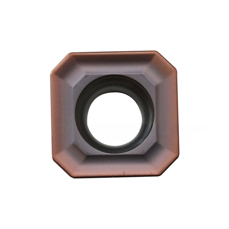 1BOX CNC Lathe Cutting Tool Milling Cutter  100% Original ZCC•CT  Carbide inserts    SEHT1204AFSN YBG205