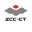 1BOX CNC Lathe Cutting Tool Milling Cutter  100% Original ZCC•CT  Carbide inserts  CCMT060204-HF YBC251