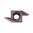 1BOX CNC Lathe Cutting Tool Milling Cutter  100% Original Kyocera Carbide inserts  ABS15R4005 PR930
