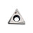 1BOX CNC Lathe Cutting Tool Milling Cutter  100% Original Sumitomo Carbide inserts  TPGT090204L-W T1200A