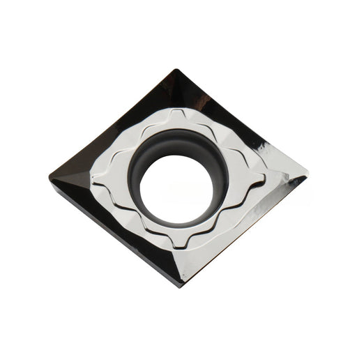 1BOX CNC Lathe Cutting Tool Milling Cutter  100% Original Taegutec Carbide inserts  CCGT120408-FL K10