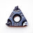 1BOX CNC Lathe Cutting Tool Milling Cutter  100% Original Taegutec Carbide inserts  16ERM 0.75ISO TT9030