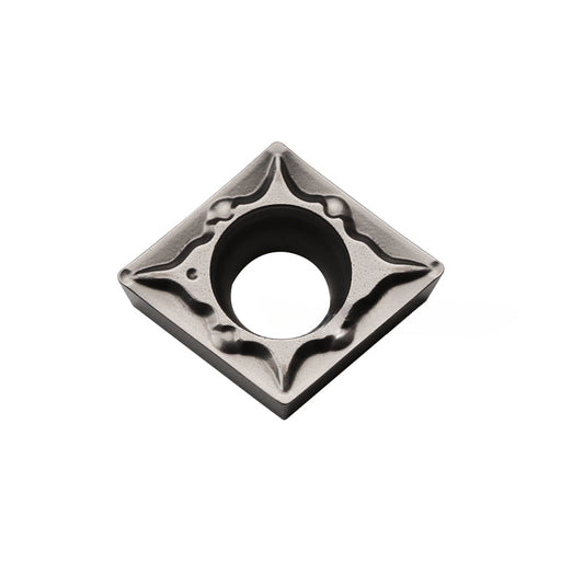 1BOX CNC Lathe Cutting Tool Milling Cutter  100% Original Taegutec Carbide inserts  CCMT09T308-FG CT3000