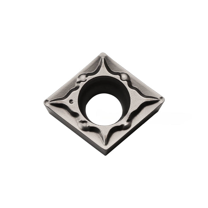 1BOX CNC Lathe Cutting Tool Milling Cutter  100% Original Taegutec Carbide inserts  CCMT09T308-FG CT3000