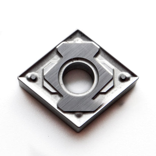 1BOX CNC Lathe Cutting Tool Milling Cutter  100% Original Kyocera Carbide inserts  CNMG120408-HS TN60