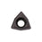 1BOX CNC Lathe Cutting Tool Milling Cutter  100% Original Duracarb Carbide inserts  WCMX06T308 DC9800