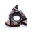 1BOX CNC Lathe Cutting Tool Milling Cutter  100% Original Kyocera Carbide inserts  16ERAG55-TF PR1115