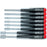 Wiha® 8-piece Precision Nutdriver Inch Set SAE