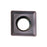 1BOX CNC Lathe Cutting Tool Milling Cutter  100% Original ZCC•CT  Carbide inserts  MPHT120408-DM YBG302