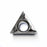 1BOX CNC Lathe Cutting Tool Milling Cutter  100% Original Sumitomo Carbide insertsTPMT110304N-SU T1500A