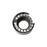 1BOX CNC Lathe Cutting Tool Milling Cutter    100% Original korloy Carbide inserts  RCGT0803MO-AK H01 R4