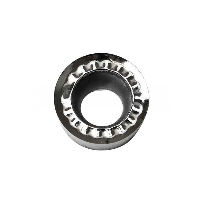 1BOX CNC Lathe Cutting Tool Milling Cutter    100% Original korloy Carbide inserts  RCGT0803MO-AK H01 R4