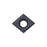 1BOX CNC Lathe Cutting Tool Milling Cutter  100% Original Lamina  Carbide inserts  CCMT09T304-NN LT10