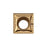 1BOX CNC Lathe Cutting Tool Milling Cutter  100% Original Taegutec Carbide inserts  SCMT09T308-MT TT5100