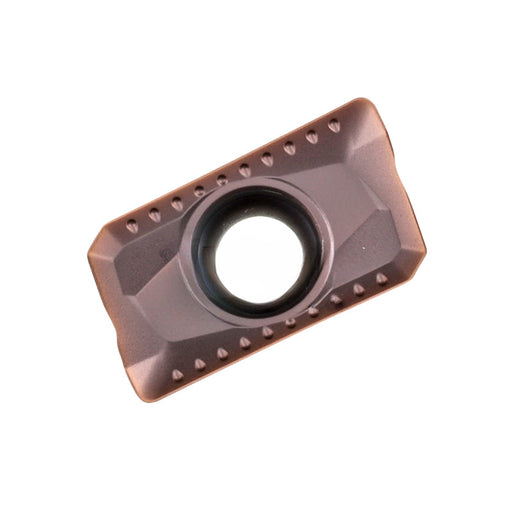 1BOX CNC Lathe Cutting Tool Milling Cutter  100% Original Sumitomo Carbide inserts  APMT1604PDER-G08 ACP200